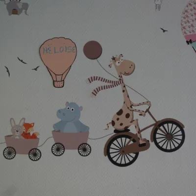 Lutins 1280 45