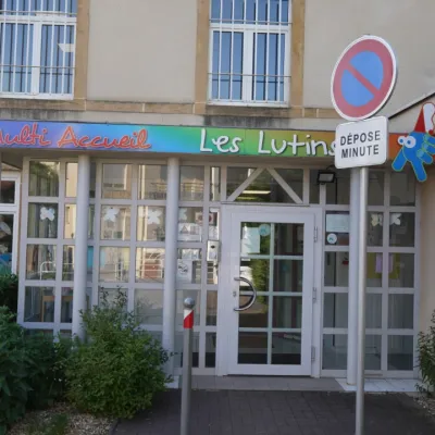 Lutins 1280 60